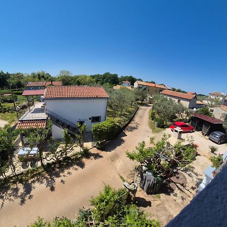 Kuca Za Odmor Petra Apartment Cepljani ภายนอก รูปภาพ
