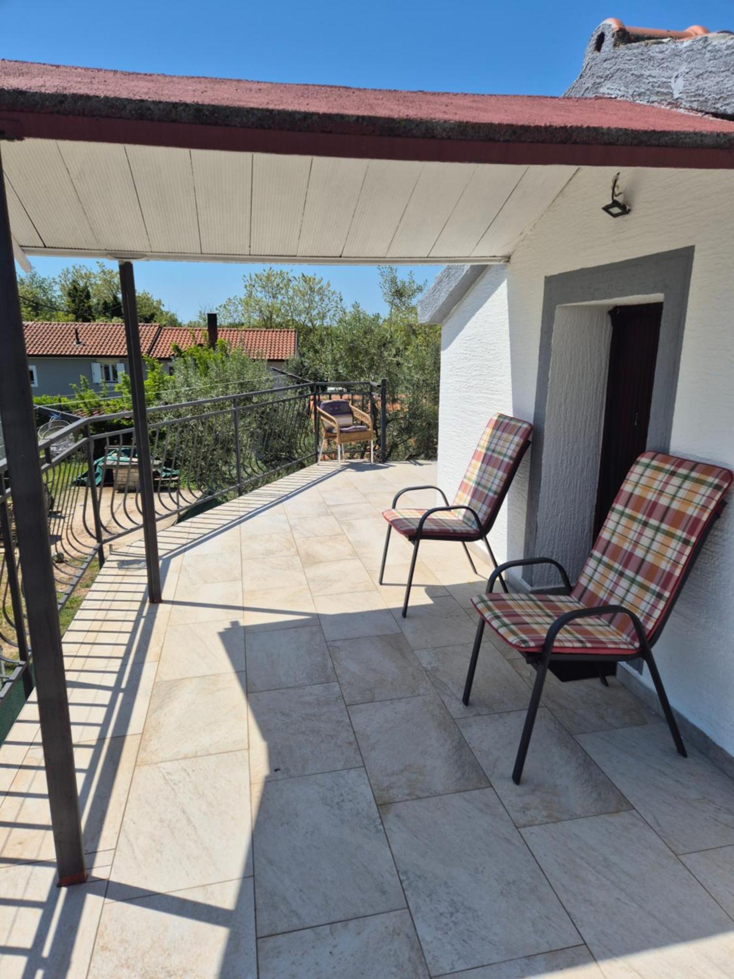 Kuca Za Odmor Petra Apartment Cepljani ภายนอก รูปภาพ
