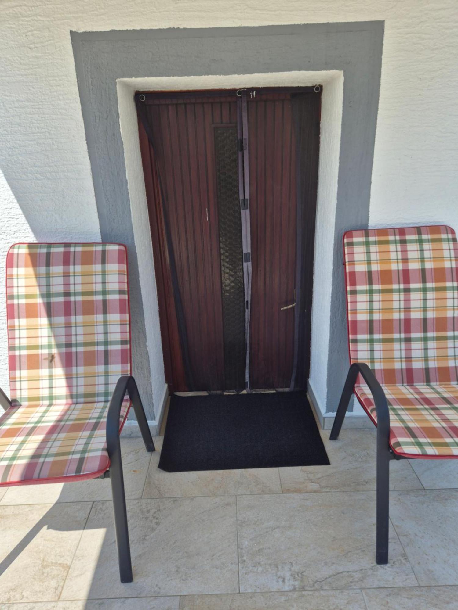 Kuca Za Odmor Petra Apartment Cepljani ภายนอก รูปภาพ