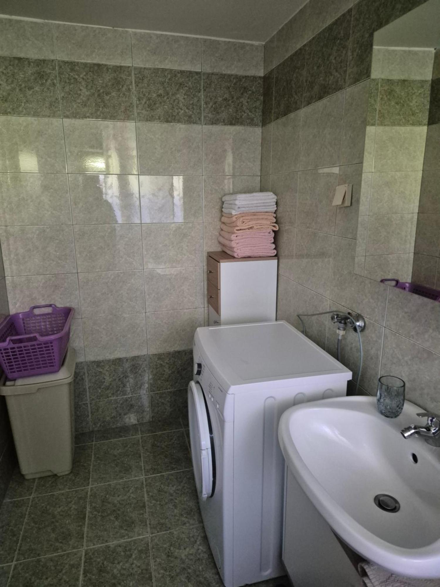 Kuca Za Odmor Petra Apartment Cepljani ภายนอก รูปภาพ