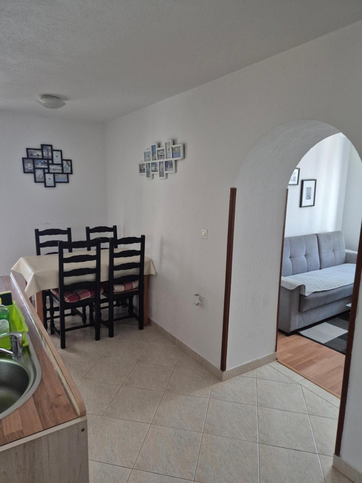 Kuca Za Odmor Petra Apartment Cepljani ภายนอก รูปภาพ