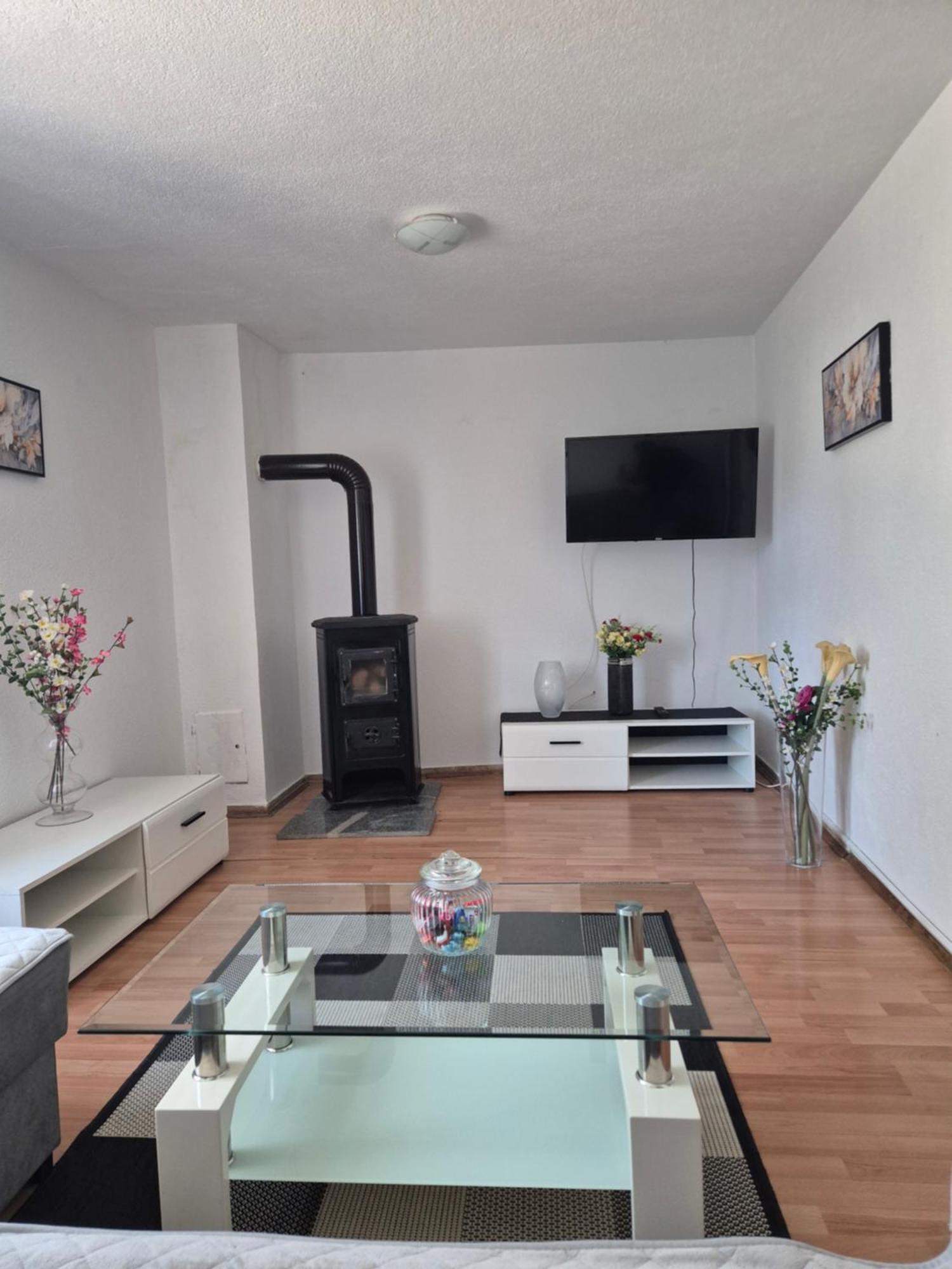 Kuca Za Odmor Petra Apartment Cepljani ภายนอก รูปภาพ