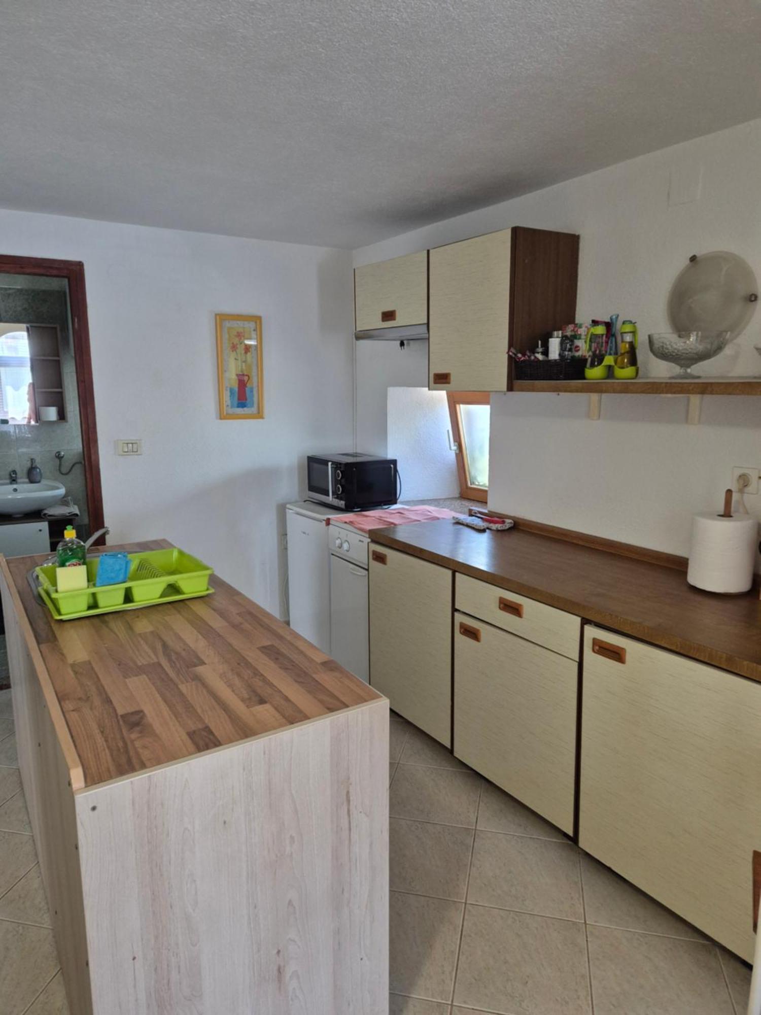 Kuca Za Odmor Petra Apartment Cepljani ภายนอก รูปภาพ