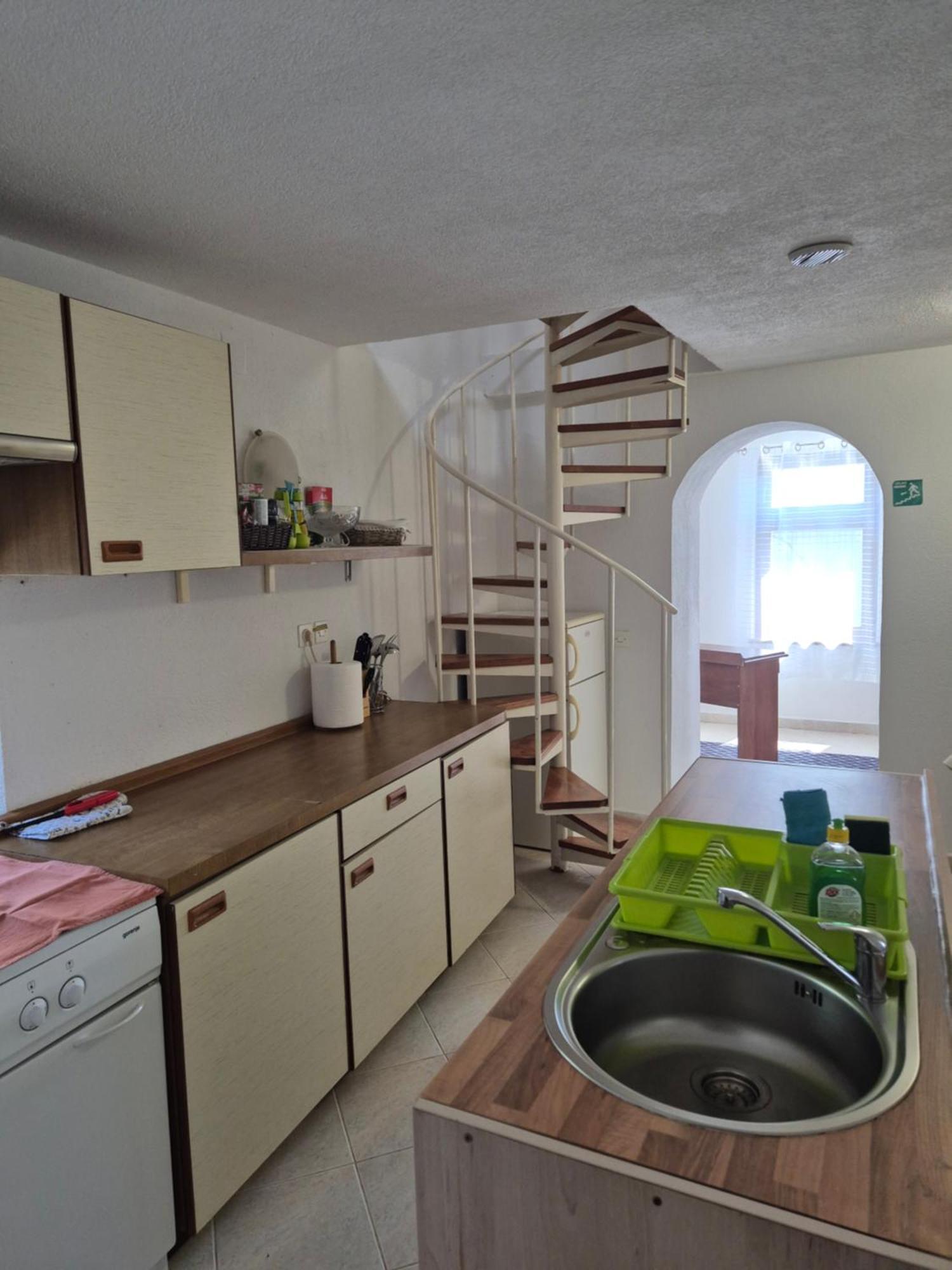 Kuca Za Odmor Petra Apartment Cepljani ภายนอก รูปภาพ