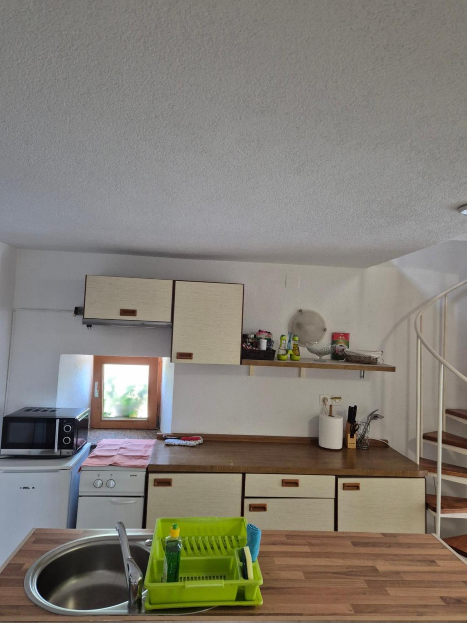 Kuca Za Odmor Petra Apartment Cepljani ภายนอก รูปภาพ