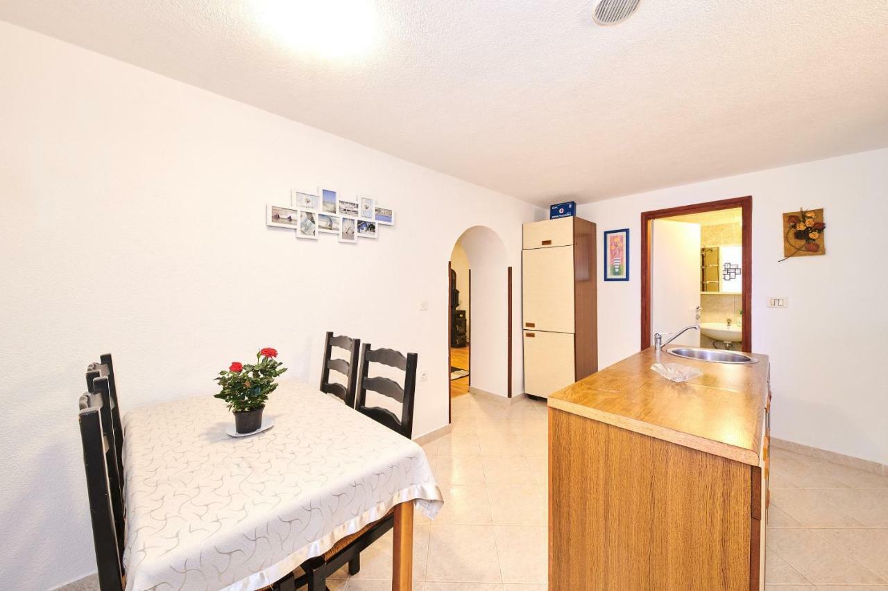 Kuca Za Odmor Petra Apartment Cepljani ภายนอก รูปภาพ