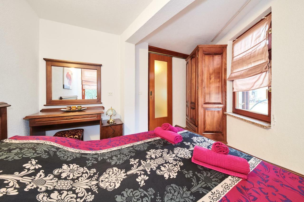 Kuca Za Odmor Petra Apartment Cepljani ภายนอก รูปภาพ