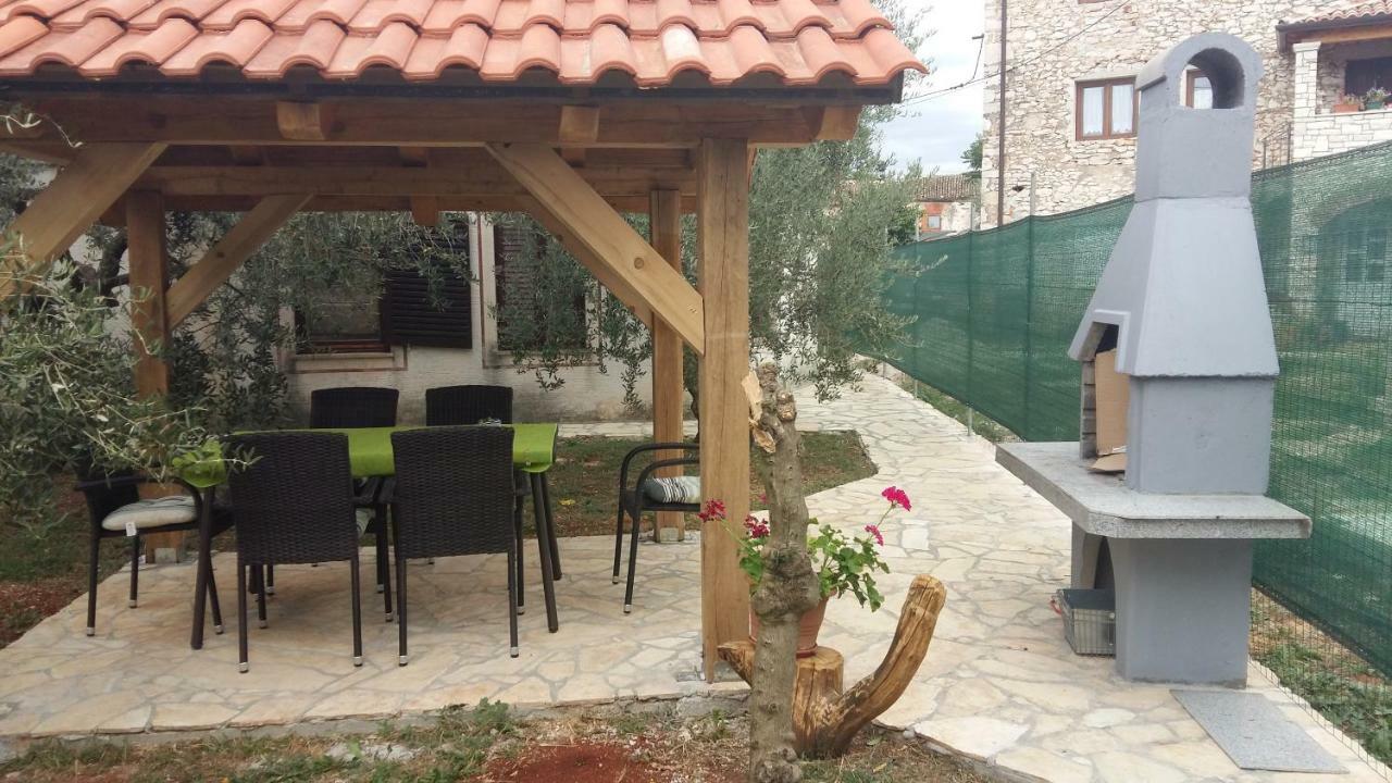 Kuca Za Odmor Petra Apartment Cepljani ภายนอก รูปภาพ