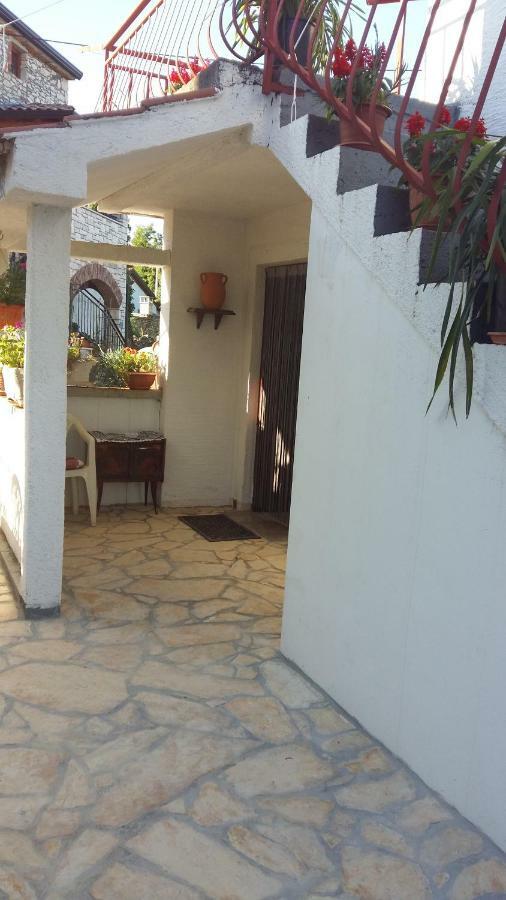 Kuca Za Odmor Petra Apartment Cepljani ภายนอก รูปภาพ